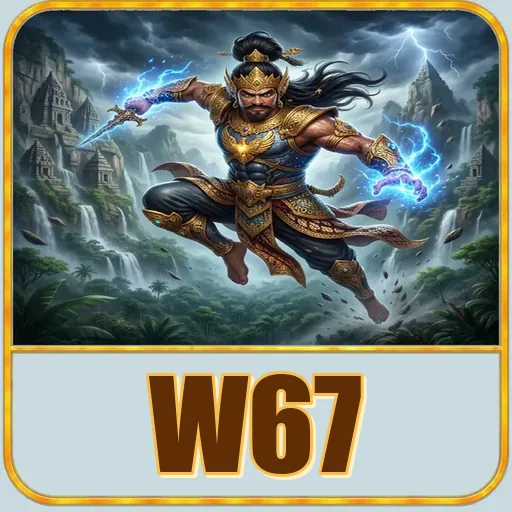 Enam jenis lotre berlisensi w67 termasuk Mega Lottery dan Instant Win