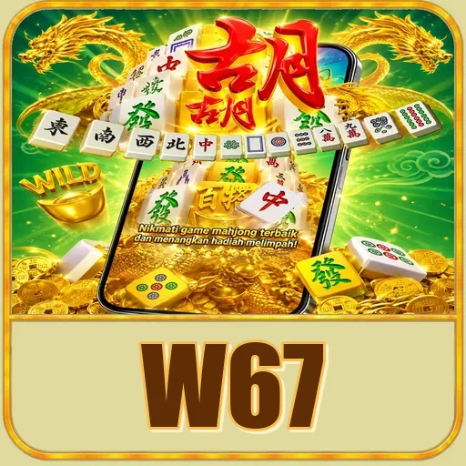 CDN w67 di kota besar Indonesia, server AWS Jakarta dan Singapura